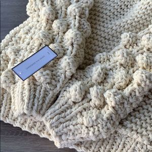 Goodnight Macaroon Abbey Cardigan